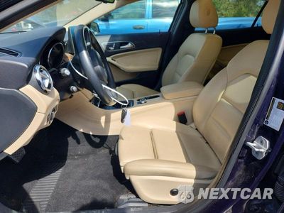 Zdjęcie 7 z 13 samochodu: 2018 MERCEDES-BENZ GLA 250 4MATIC VIN:WDCTG4GBXJJ464605 - miniatura