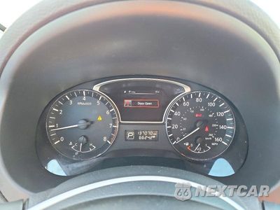 Zdjęcie 9 z 13 samochodu: 2014 NISSAN ALTIMA 2.5 S VIN:1N4AL3AP3EN386955 - miniatura
