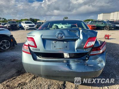 Zdjęcie 6 z 12 samochodu: 2011 TOYOTA CAMRY LE VIN:4T1BF3EK3BU745688 - miniatura