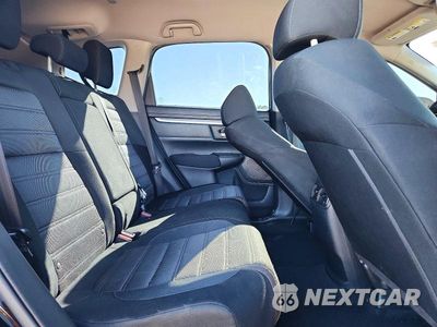 Zdjęcie 11 z 13 samochodu: 2017 HONDA CR-V LX VIN:5J6RW6H33HL003065 - miniatura