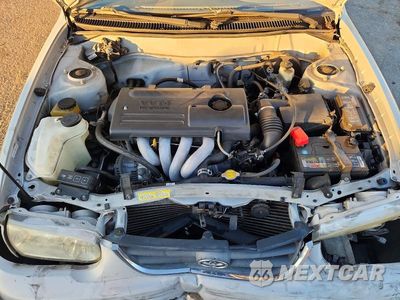 Zdjęcie 11 z 12 samochodu: 2001 TOYOTA COROLLA CE VIN:1NXBR12E51Z482239 - miniatura