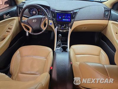 Zdjęcie 8 z 13 samochodu: 2013 HYUNDAI SONATA LIMITED VIN:5NPEC4AC9DH800429 - miniatura