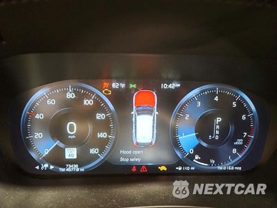 Zdjęcie 9 z 13 samochodu: 2019 VOLVO XC60 T5 INSCRIPTION VIN:LYV102RL7KB284245 - miniatura