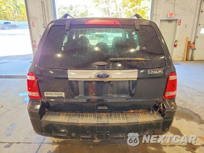 Zdjęcie 6 z 13 samochodu: 2012 FORD ESCAPE LIMITED VIN:1FMCU9E78CKC34256 - miniatura