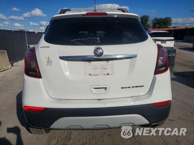 Zdjęcie 6 z 13 samochodu: 2019 BUICK ENCORE PREFERRED VIN:KL4CJASBXKB711141 - miniatura