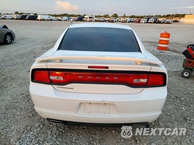 Zdjęcie 6 z 12 samochodu: 2014 DODGE CHARGER SE VIN:2C3CDXBG7EH374830 - miniatura
