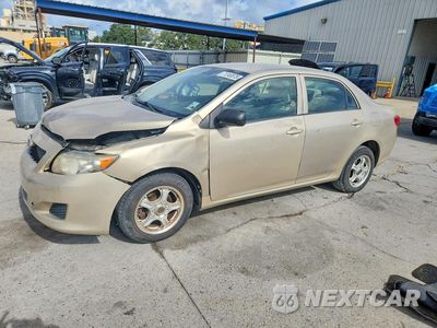 2009 TOYOTA COROLLA LE 1NXBU40E59Z092627 - główne zdjęcie licytacji z USA - miniatura