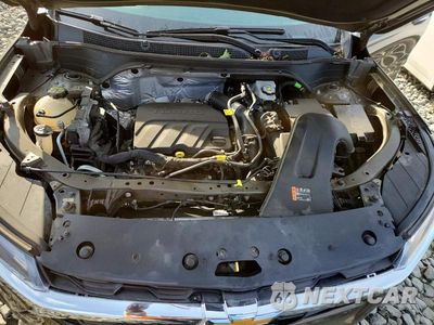 Zdjęcie 11 z 12 samochodu: 2024 CHEVROLET TRAX 1LT VIN:KL77LHE23RC216996 - miniatura