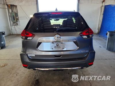 Zdjęcie 6 z 13 samochodu: 2019 NISSAN ROGUE SV VIN:KNMAT2MV3KP530132 - miniatura