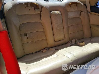 Zdjęcie 10 z 12 samochodu: 1992 ACURA LEGEND L VIN:JH4KA8266NC004791 - miniatura