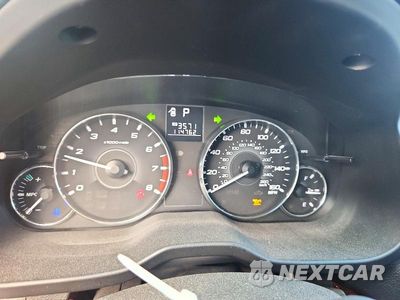 Zdjęcie 9 z 12 samochodu: 2011 SUBARU OUTBACK 3.6R LIMITED VIN:4S4BRDLC8B2367033 - miniatura
