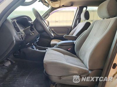 Zdjęcie 7 z 12 samochodu: 2006 TOYOTA TUNDRA DOUBLE CAB SR5 VIN:5TBET34166S552585 - miniatura