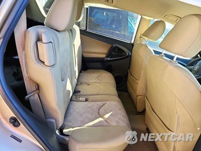 Zdjęcie 11 z 13 samochodu: 2012 TOYOTA RAV4 BASE VIN:2T3JF4DV9CW229762 - miniatura