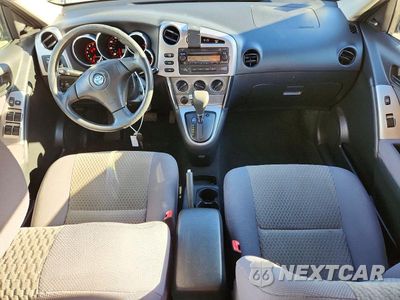 Zdjęcie 8 z 12 samochodu: 2006 TOYOTA MATRIX BASE VIN:2T1KR32E16C605295 - miniatura