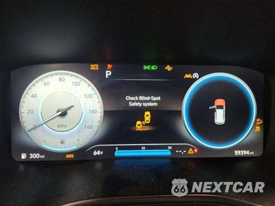 Zdjęcie 9 z 12 samochodu: 2023 HYUNDAI SANTA FE SEL PREMIUM VIN:5NMS3DAJXPH550914 - miniatura