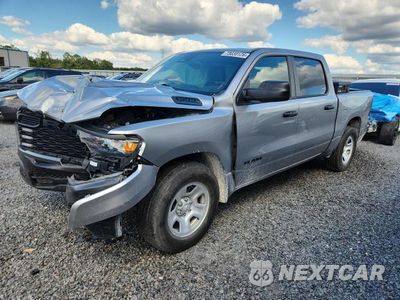 2025 RAM 1500 TRADESMAN 1C6RRFGG7SN723604 - główne zdjęcie licytacji z USA - miniatura