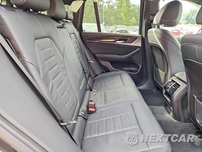 Zdjęcie 11 z 13 samochodu: 2020 BMW X3 XDRIVE30I VIN:5UXTY5C00LLT38093 - miniatura