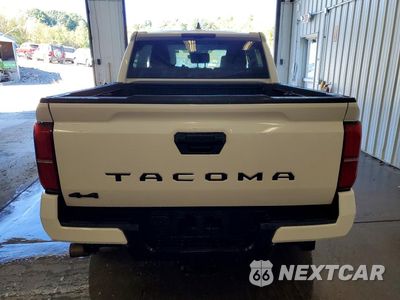Zdjęcie 6 z 12 samochodu: 2024 TOYOTA TACOMA TRD OFF-ROAD VIN:3TMLB5JN4RM083229 - miniatura
