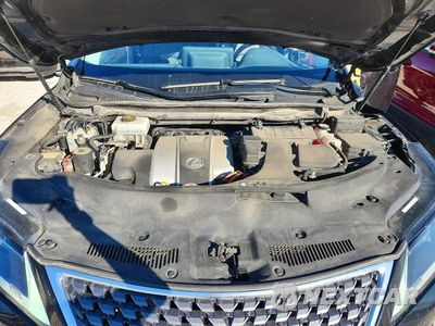Zdjęcie 12 z 13 samochodu: 2020 LEXUS RX 450H VIN:2T2HGMDA6LC044647 - miniatura