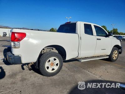 Trzecie zdjęcie samochodu z tyłu: 2012 TOYOTA TUNDRA DOUBLE CAB SR5 VIN:5TFUM5F17CX029607 - miniatura