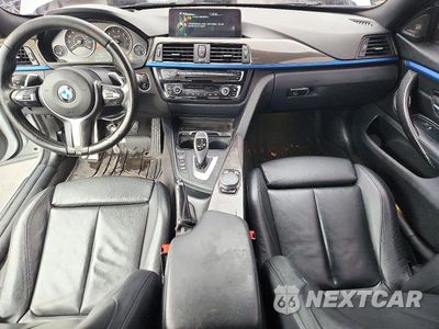 Zdjęcie 8 z 12 samochodu: 2016 BMW 435 XI GRAN COUPE VIN:WBA4B3C58GG527951 - miniatura