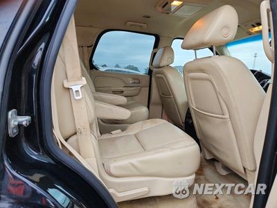 Zdjęcie 11 z 13 samochodu: 2007 CADILLAC ESCALADE LUXURY VIN:1GYFK63847R295158 - miniatura
