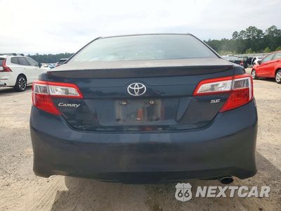 Zdjęcie 6 z 12 samochodu: 2012 TOYOTA CAMRY SE VIN:4T1BF1FK9CU202737 - miniatura