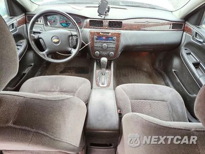 Zdjęcie 8 z 12 samochodu: 2012 CHEVROLET IMPALA LT VIN:2G1WG5E38C1245040 - miniatura