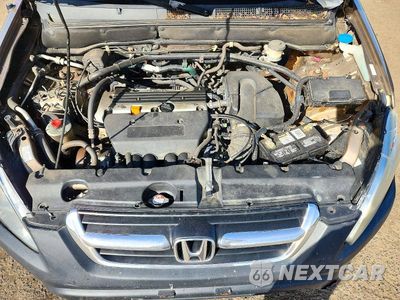 Zdjęcie 12 z 13 samochodu: 2004 HONDA CR-V EX VIN:SHSRD78854U245018 - miniatura