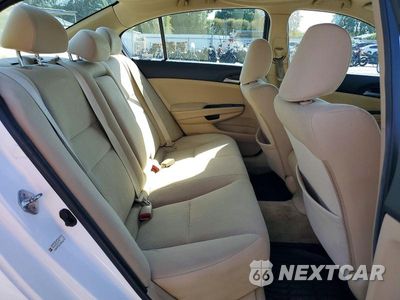 Zdjęcie 10 z 12 samochodu: 2012 HONDA ACCORD LX VIN:1HGCP2F35CA201737 - miniatura