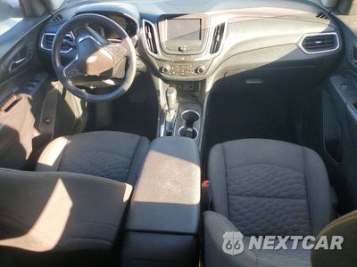 Zdjęcie 8 z 12 samochodu: 2018 CHEVROLET EQUINOX LT VIN:2GNAXJEV8J6116833 - miniatura