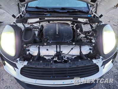 Zdjęcie 12 z 13 samochodu: 2019 PORSCHE MACAN VIN:WP1AA2A54KLB06586 - miniatura