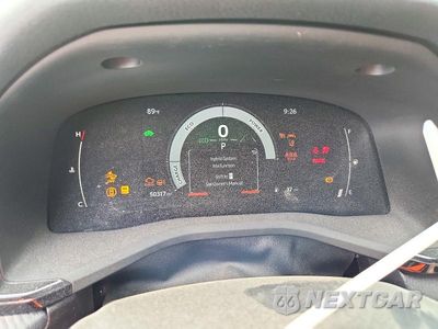 Zdjęcie 9 z 13 samochodu: 2025 TOYOTA CAMRY SE VIN:4T1DAACK9SU551701 - miniatura