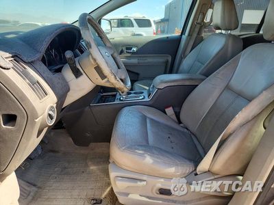 Zdjęcie 7 z 12 samochodu: 2009 FORD EDGE LIMITED VIN:2FMDK49C89BB04310 - miniatura