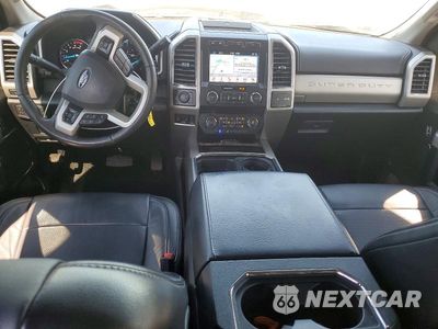 Zdjęcie 8 z 12 samochodu: 2019 FORD F250 SUPER DUTY VIN:1FT7W2BT0KEC31891 - miniatura