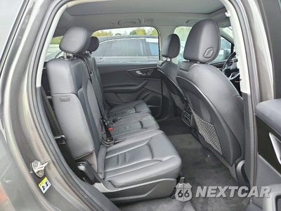Zdjęcie 11 z 13 samochodu: 2022 AUDI Q7 PREMIUM PLUS VIN:WA1LXBF75ND019243 - miniatura