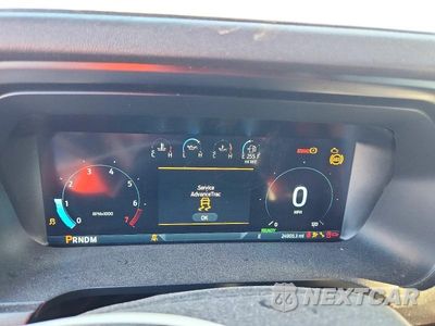 Zdjęcie 9 z 13 samochodu: 2025 FORD F150 PLATINUM VIN:1FTFW7LD7SFA01906 - miniatura