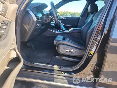 Zdjęcie 13 z 14 samochodu: 2021 BMW X5 XDRIVE40I VIN:5UXCR6C06M9G33994 - miniatura