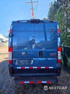 Zdjęcie 11 z 11 samochodu: 2020 RAM PROMASTER 3500 DELIVERY VAN VIN:3C6URVJG4LE128647 - miniatura