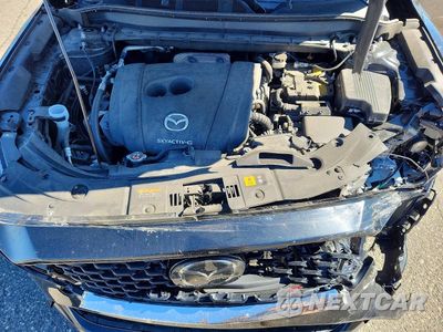Zdjęcie 12 z 14 samochodu: 2024 MAZDA CX-5 SELECT VIN:JM3KFBBL9R0440068 - miniatura