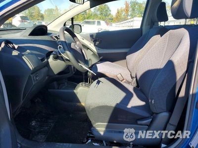Zdjęcie 7 z 12 samochodu: 2010 TOYOTA YARIS BASE VIN:JTDJT4K34A5300543 - miniatura