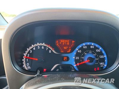 Zdjęcie 9 z 13 samochodu: 2013 NISSAN CUBE 1.8 S VIN:JN8AZ2KR5DT300496 - miniatura