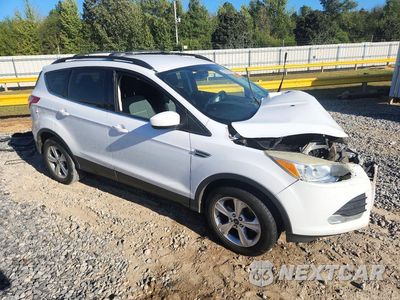 Czwarte zdjęcie samochodu z boku: 2013 FORD ESCAPE SE VIN:1FMCU0GX6DUD16582 - miniatura