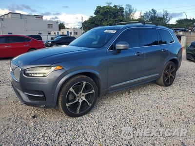 2016 VOLVO XC90 T6 YV4A22PL1G1000634 - główne zdjęcie licytacji z USA - miniatura