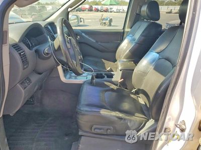Zdjęcie 7 z 14 samochodu: 2008 NISSAN PATHFINDER S VIN:5N1AR18U78C655883 - miniatura