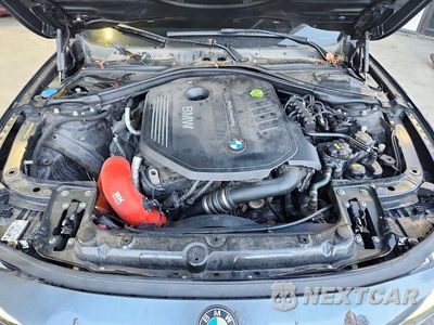 Zdjęcie 11 z 12 samochodu: 2017 BMW 340 XI VIN:WBA8B7G57HNU37223 - miniatura