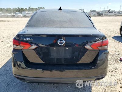 Zdjęcie 6 z 12 samochodu: 2021 NISSAN VERSA SV VIN:3N1CN8EV9ML924059 - miniatura