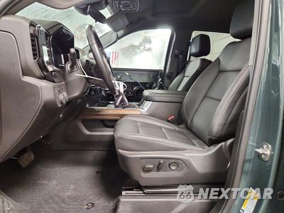 Zdjęcie 7 z 13 samochodu: 2026 CHEVROLET SILVERADO K1500 LT TRAIL BOSS VIN:3GCUKFED1TG111537 - miniatura