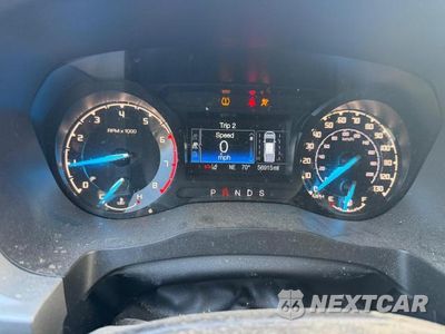 Zdjęcie 8 z 10 samochodu: 2023 FORD RANGER XL VIN:1FTER1FH1PLE11561 - miniatura