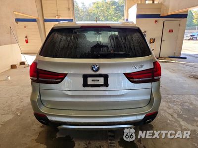 Zdjęcie 6 z 13 samochodu: 2015 BMW X5 XDRIVE35I VIN:5UXKR0C58F0K52754 - miniatura